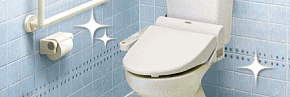 トイレイメージ