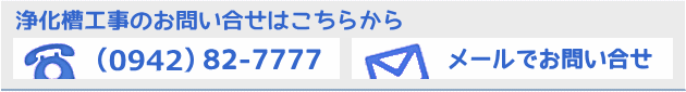電話・メールのお問い合わせはこちらから